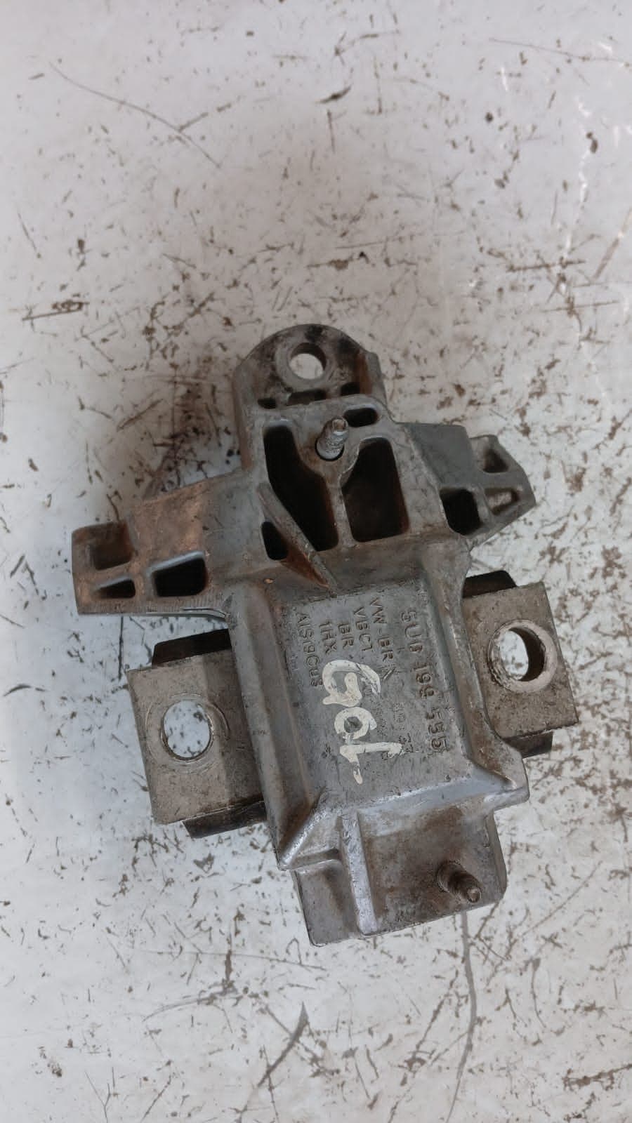 Soporte de Motor Volkswagen Gol