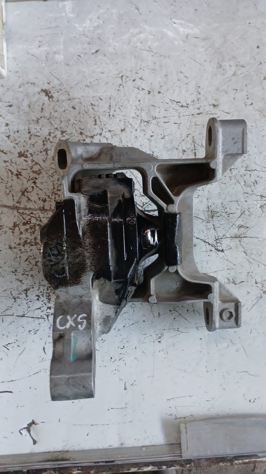 Soporte de Motor Mazda CX-5