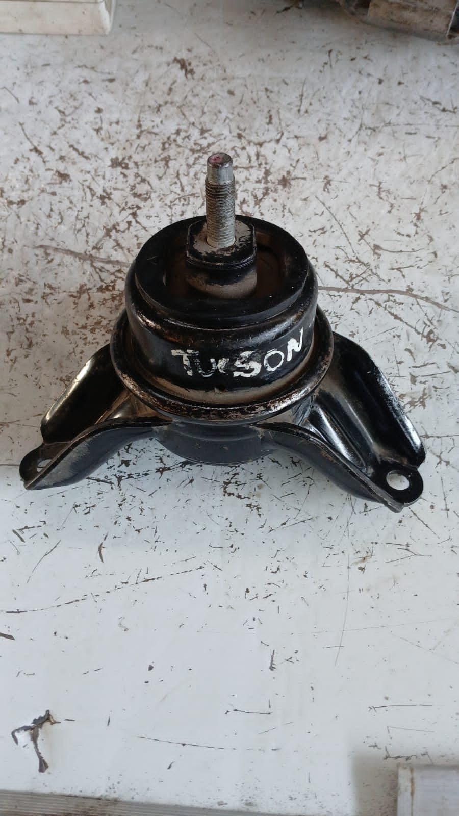 Soporte de Motor Hyundai Tucson