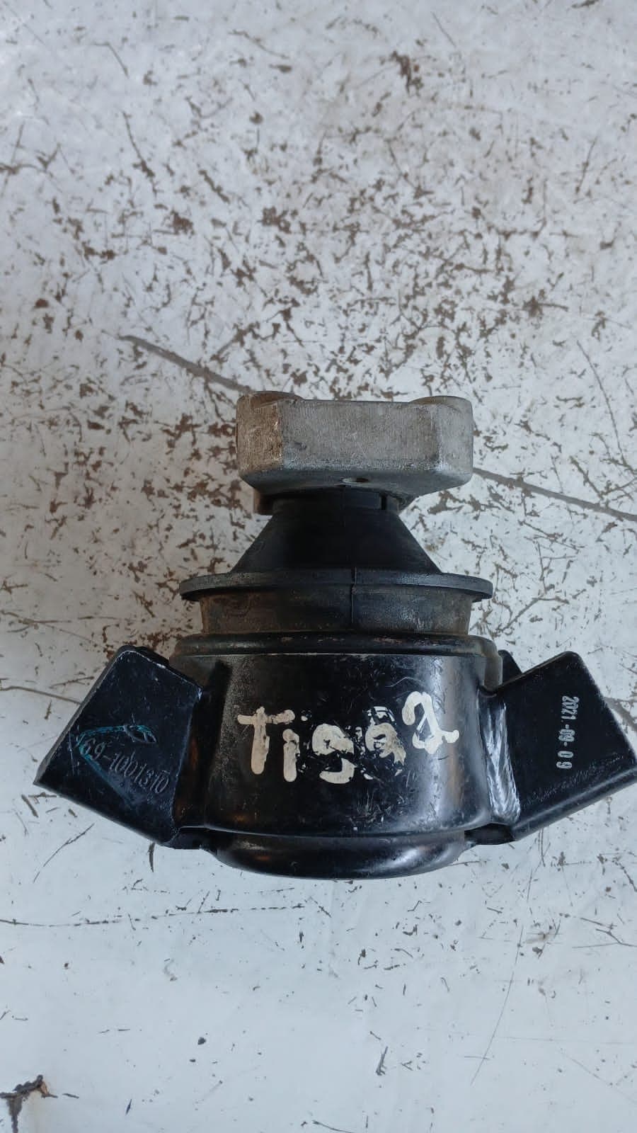 Soporte de Motor Chery Tiggo 2