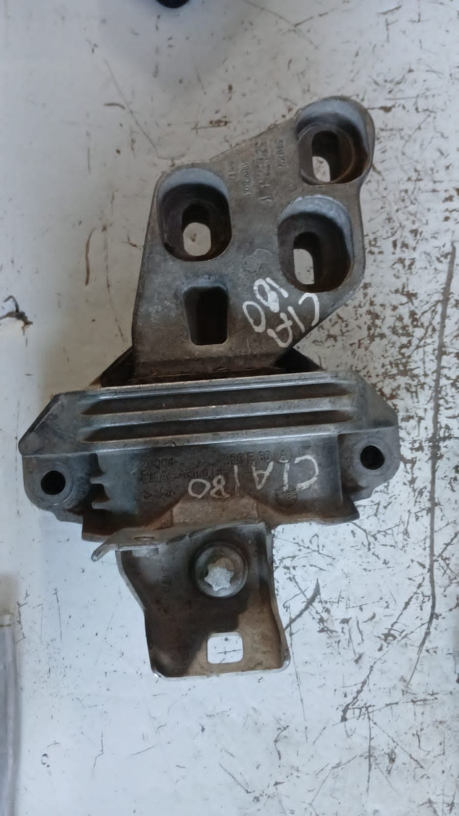 Soporte de Motor MercedesBenz CLA 180