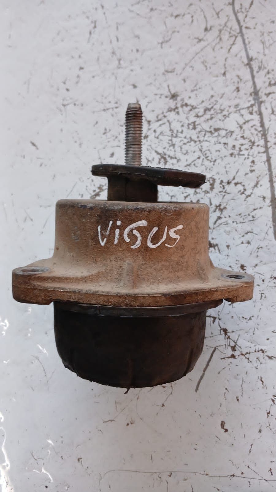 Soporte de Motor JMC Vigus