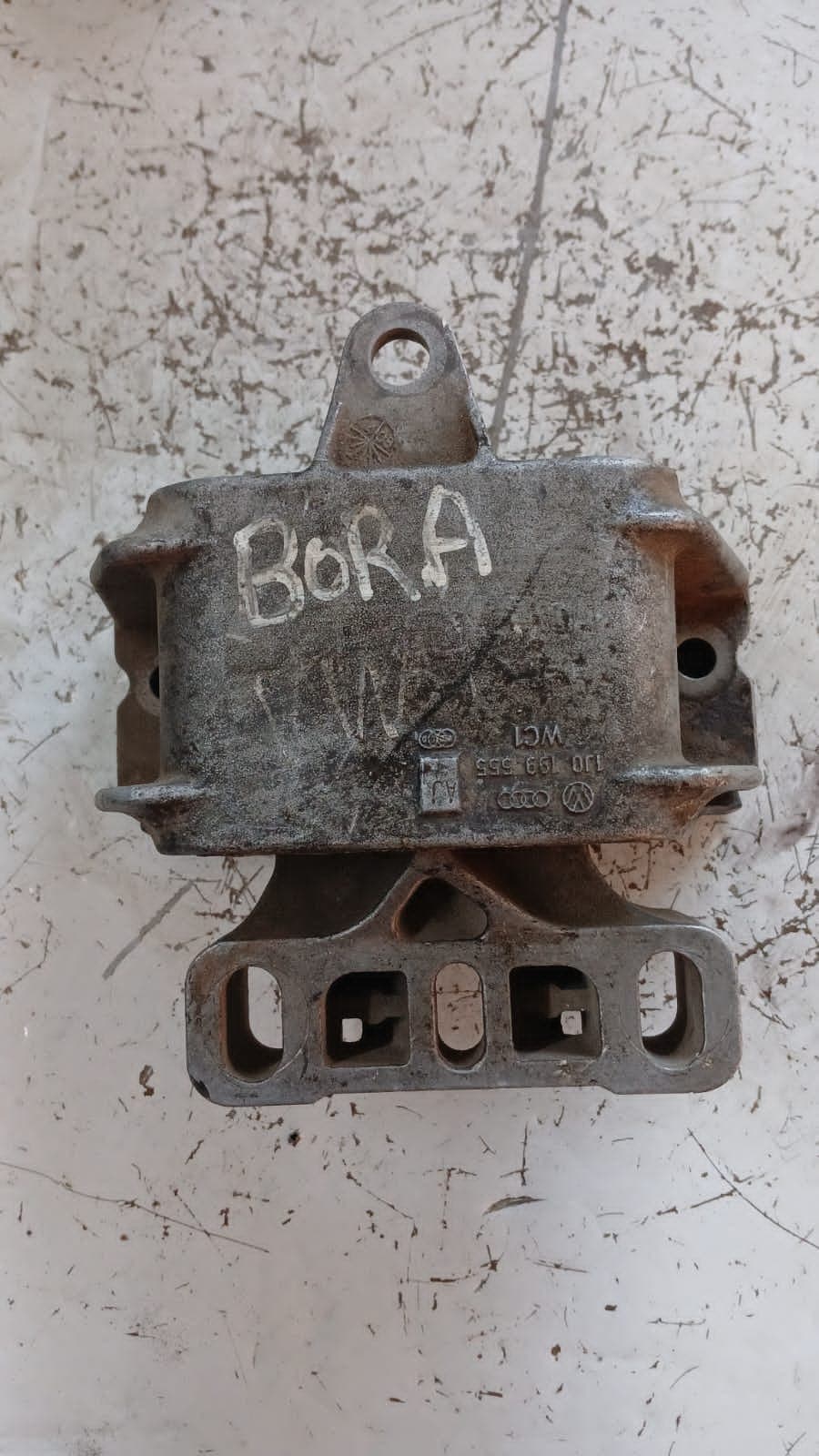 Soporte de Motor Volkswagen Bora