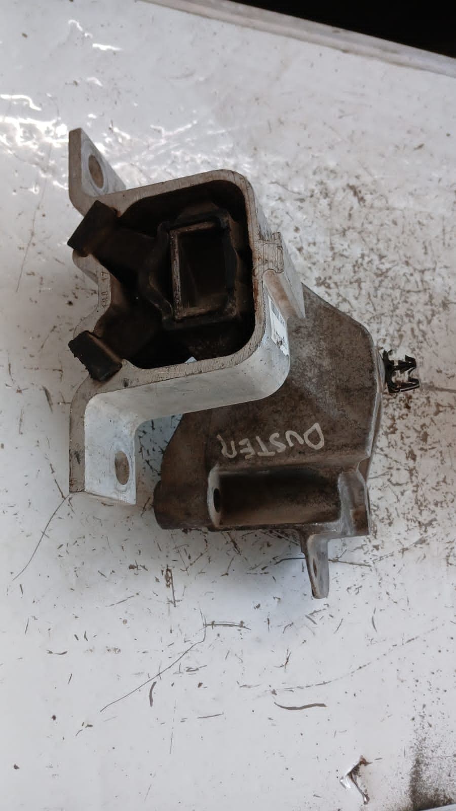 Soporte de Motor Renault Duster