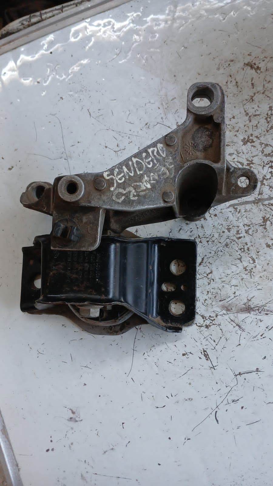 Soporte de Motor Renault Sendero