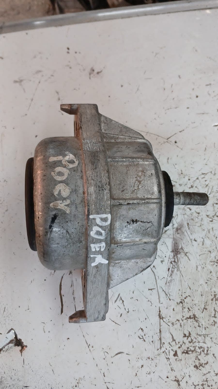 Soporte de Motor GWM Poer