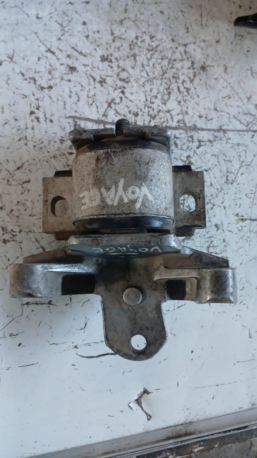 Soporte de Motor Volkswagen Voyage