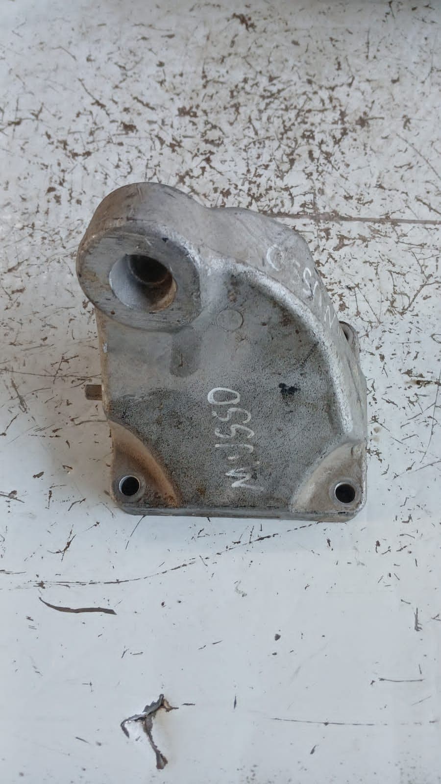Soporte de Motor Ssangyong Musso
