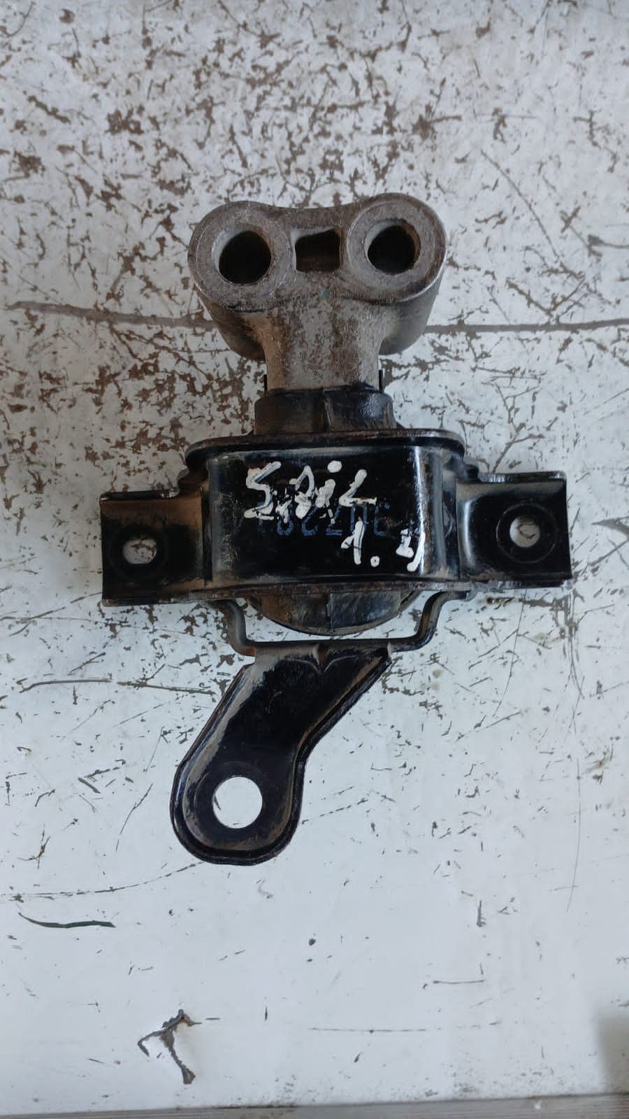 Soporte de Motor Chevrolet Sail