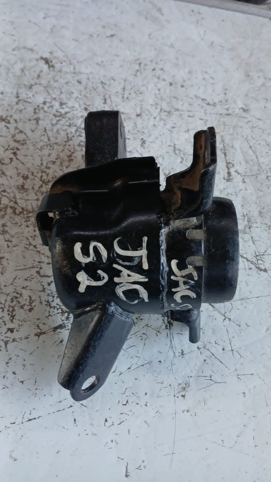 Soporte de Motor JAC S2