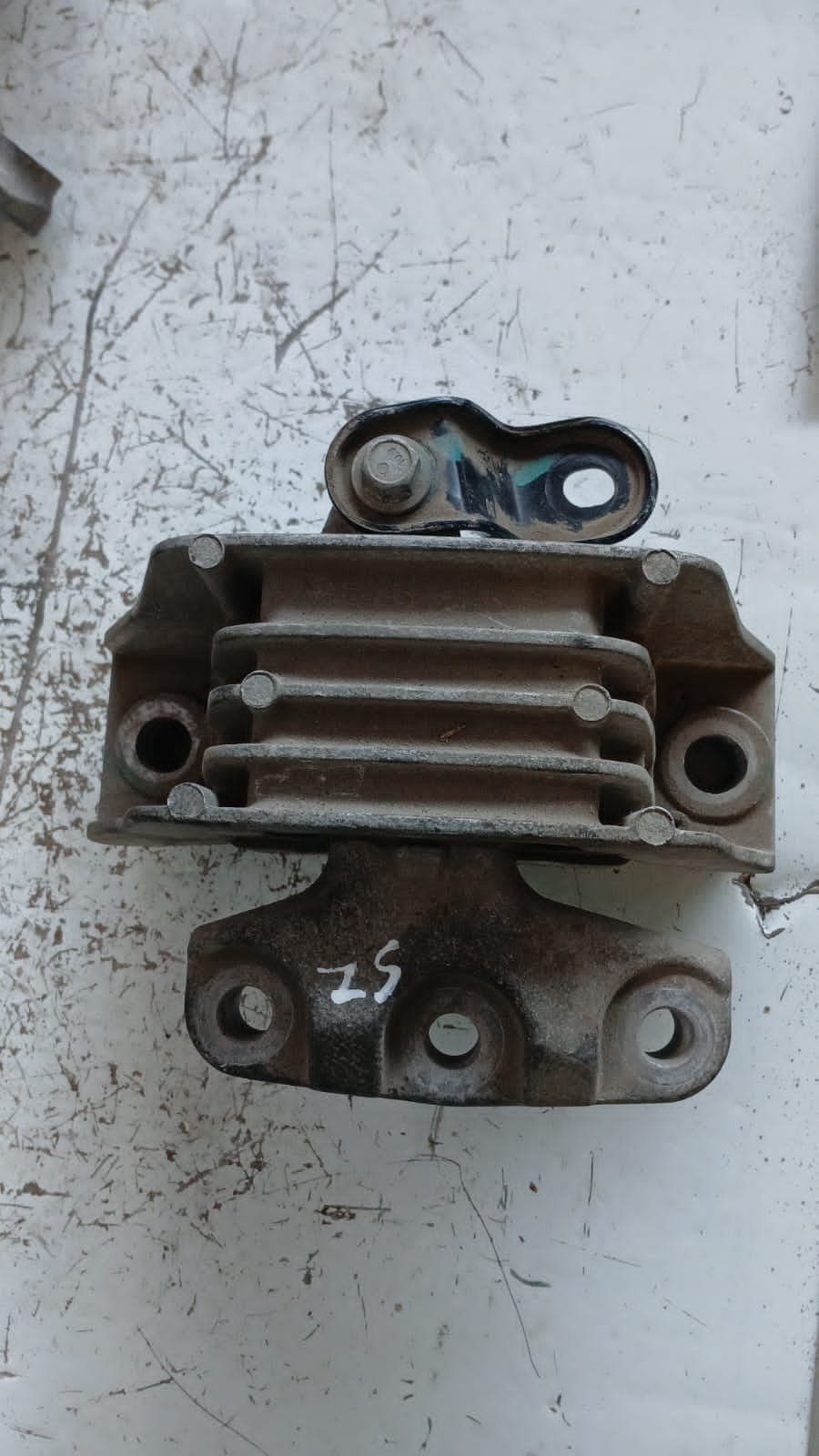 Soporte de Motor MG ZS