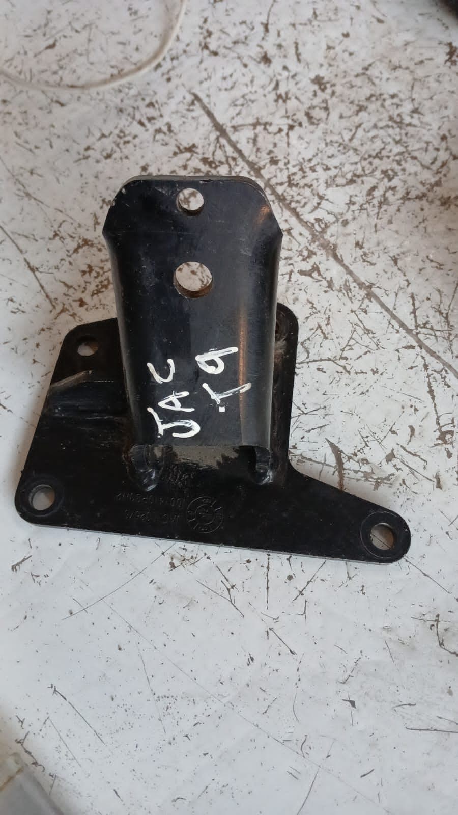 Soporte de Motor JAC T9