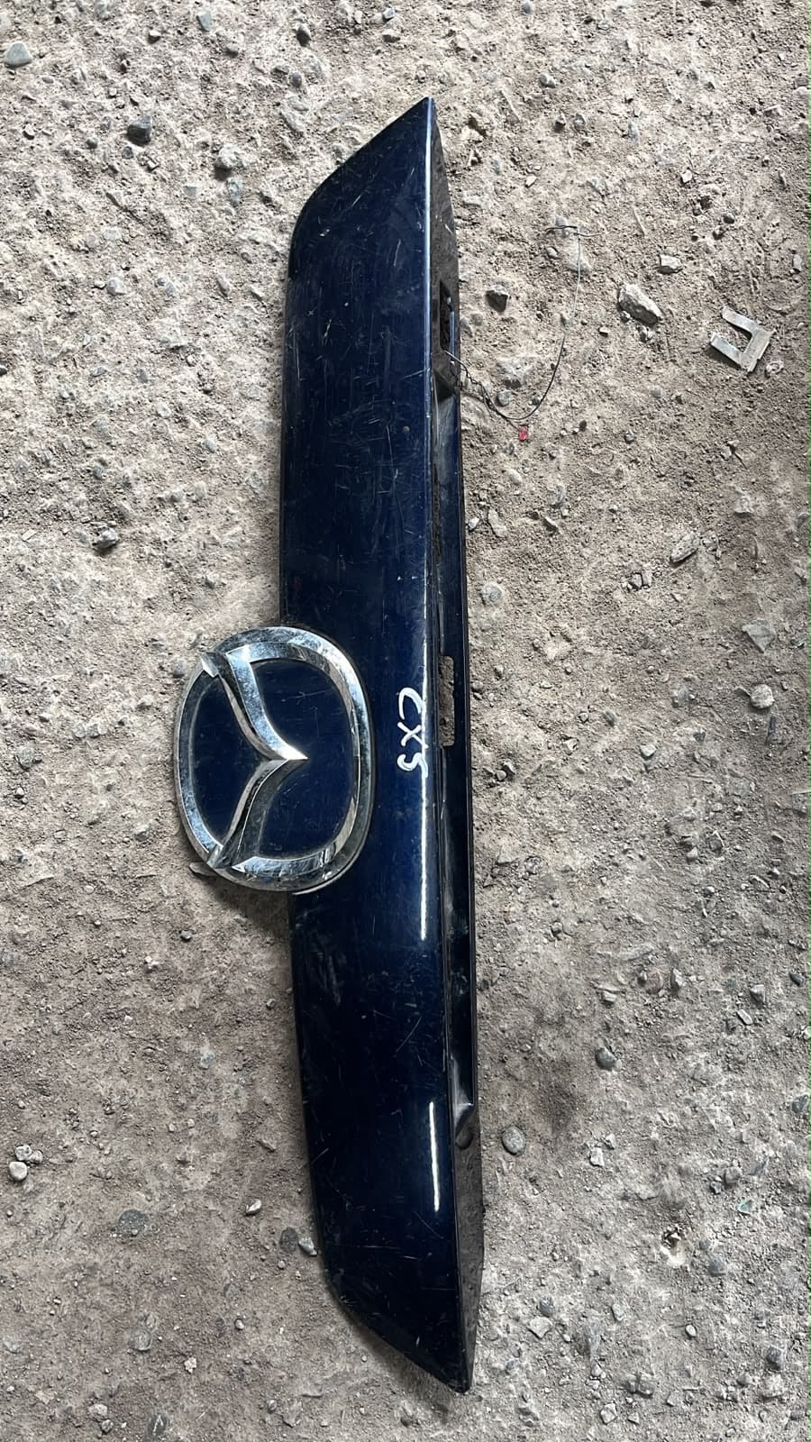 Moldura Mazda CX-5