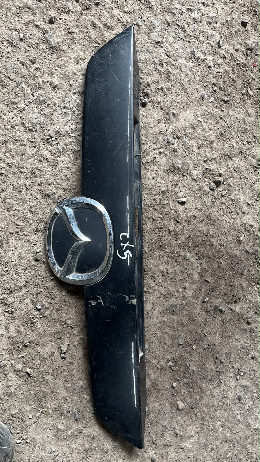 Moldura Mazda CX-5