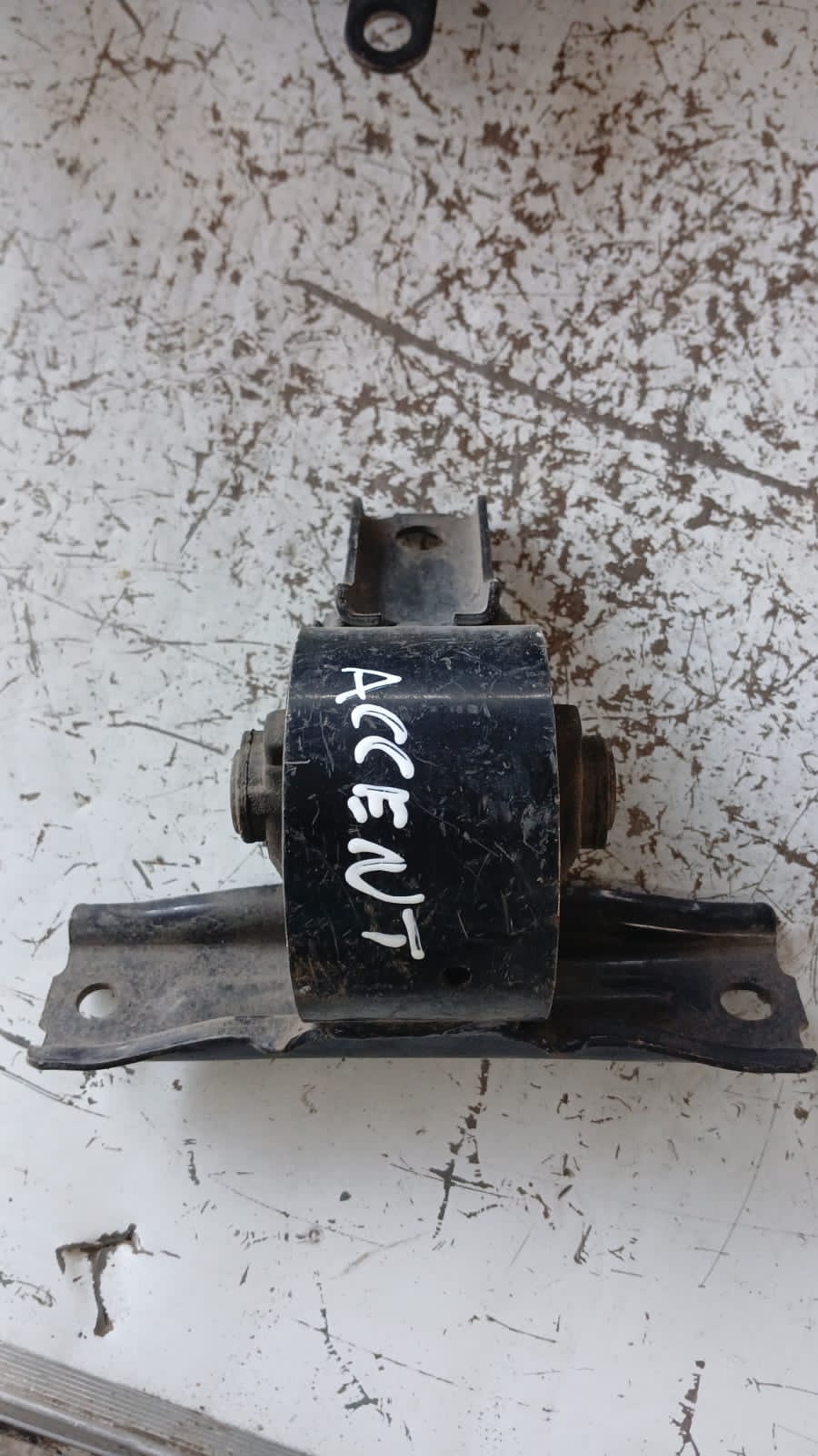 Soporte de Motor Hyundai Accent