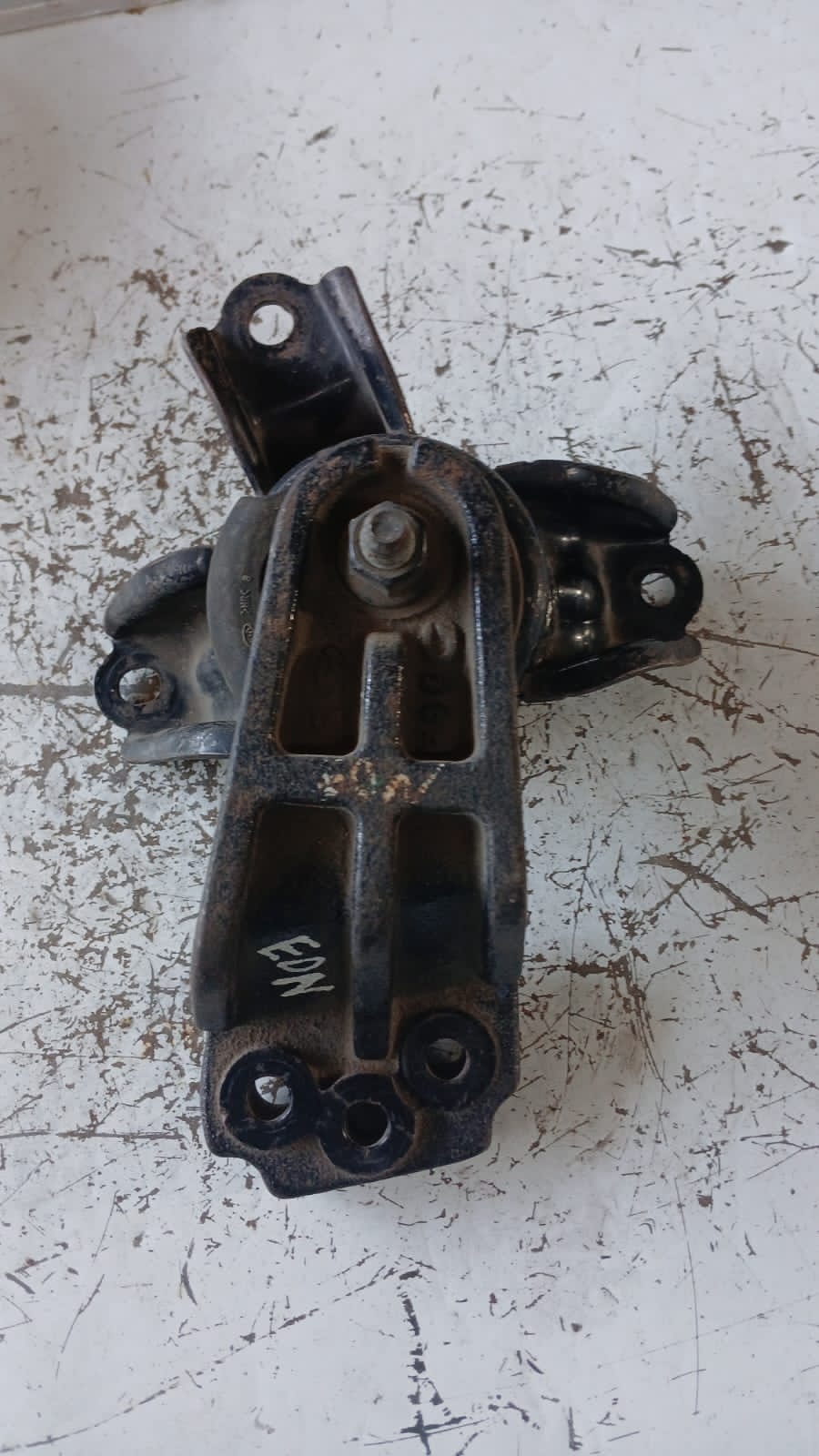 Soporte de Motor Hyundai Eon