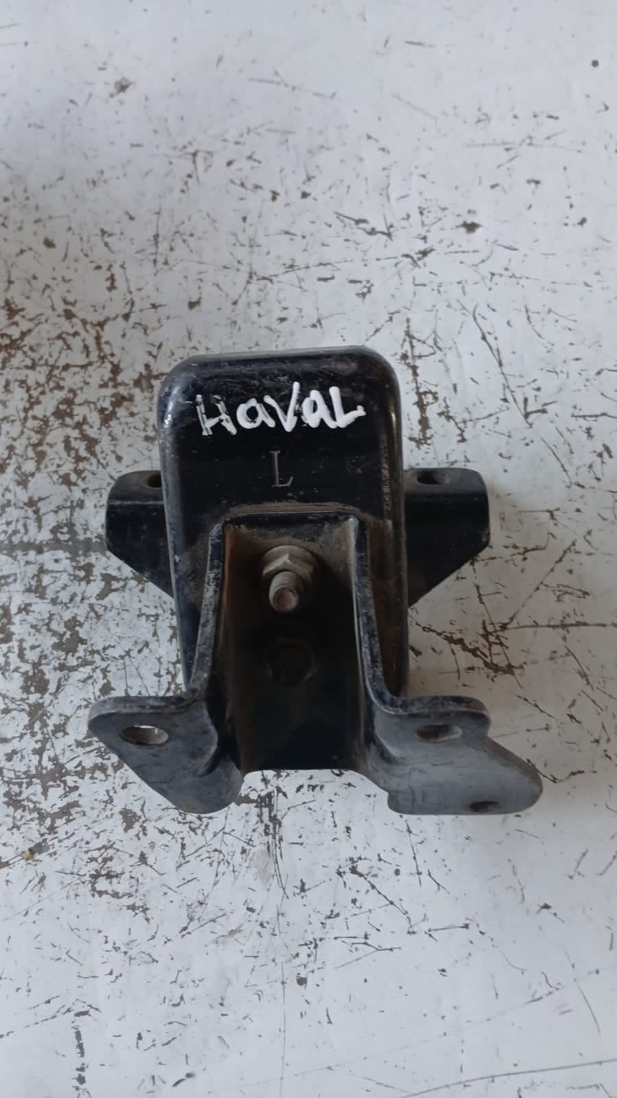 Soporte de Motor Haval