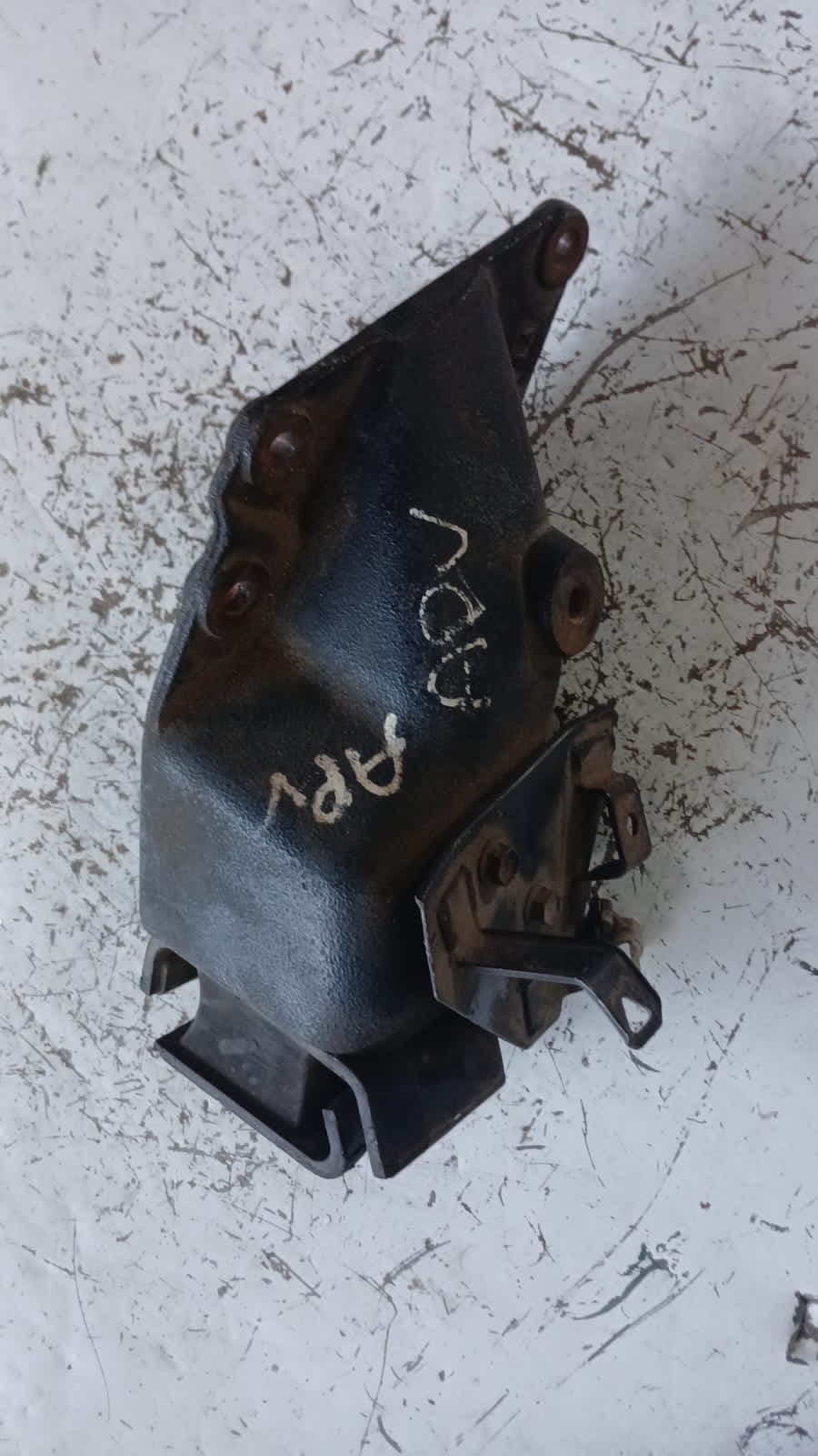 Soporte de Motor Suzuki APV