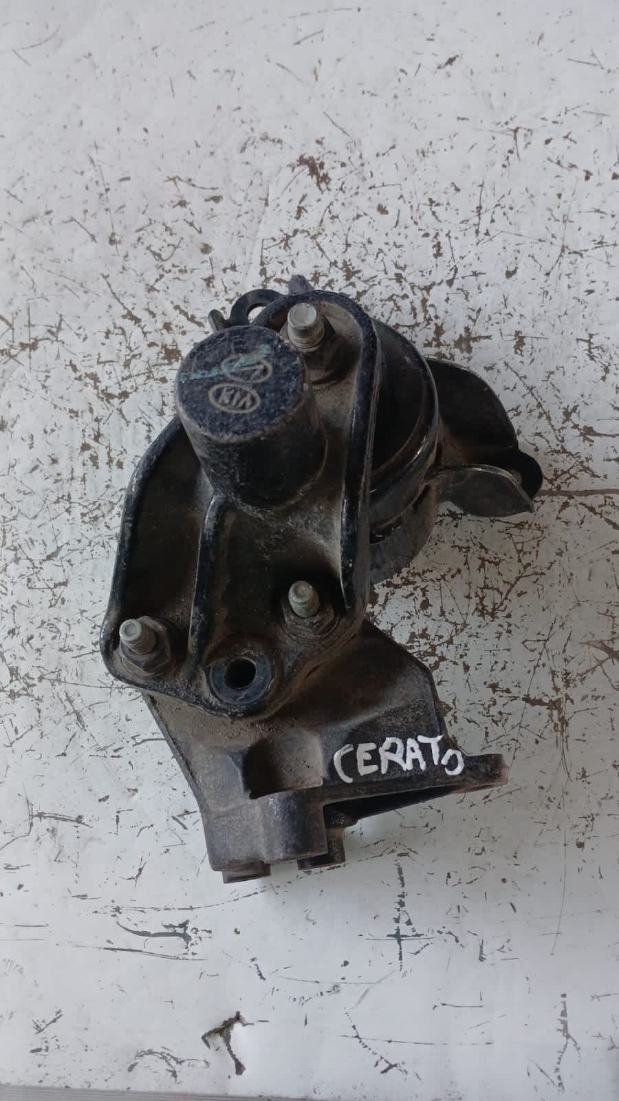 Soporte de Motor Kia Cerato