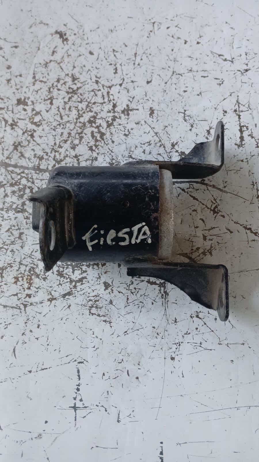 Soporte de Motor Ford Fiesta
