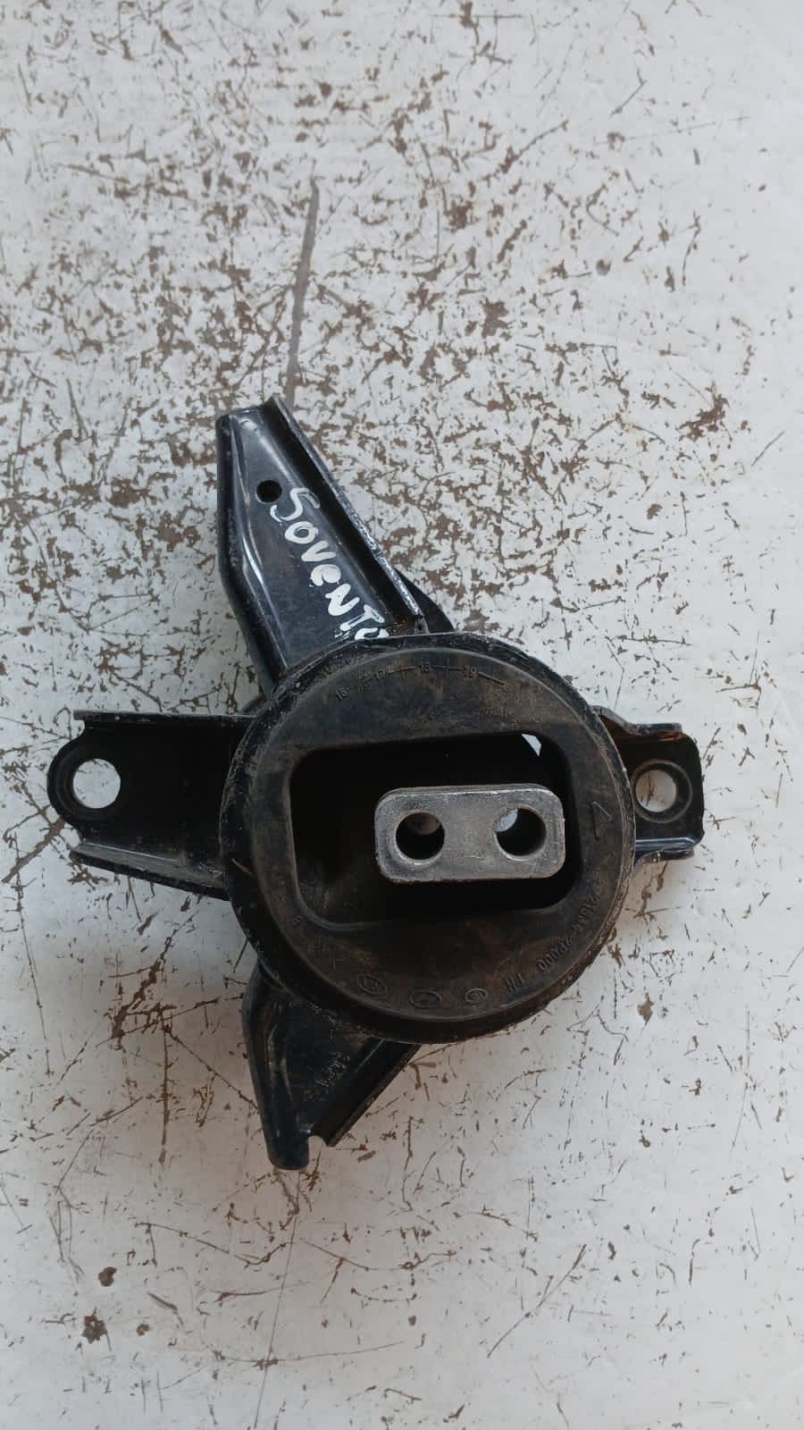 Soporte de Motor Kia Sorento