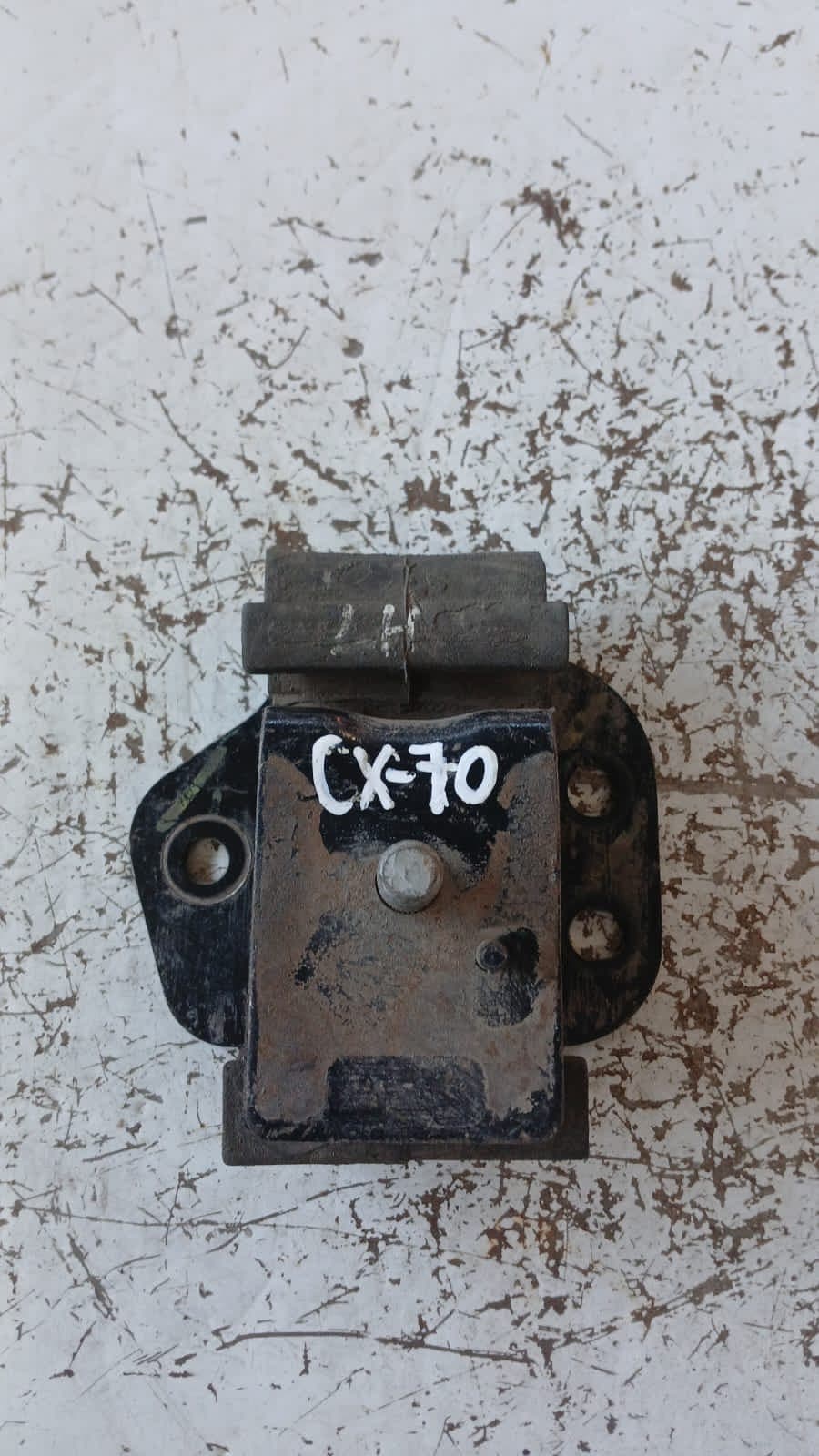 Soporte de Motor Changan CX70