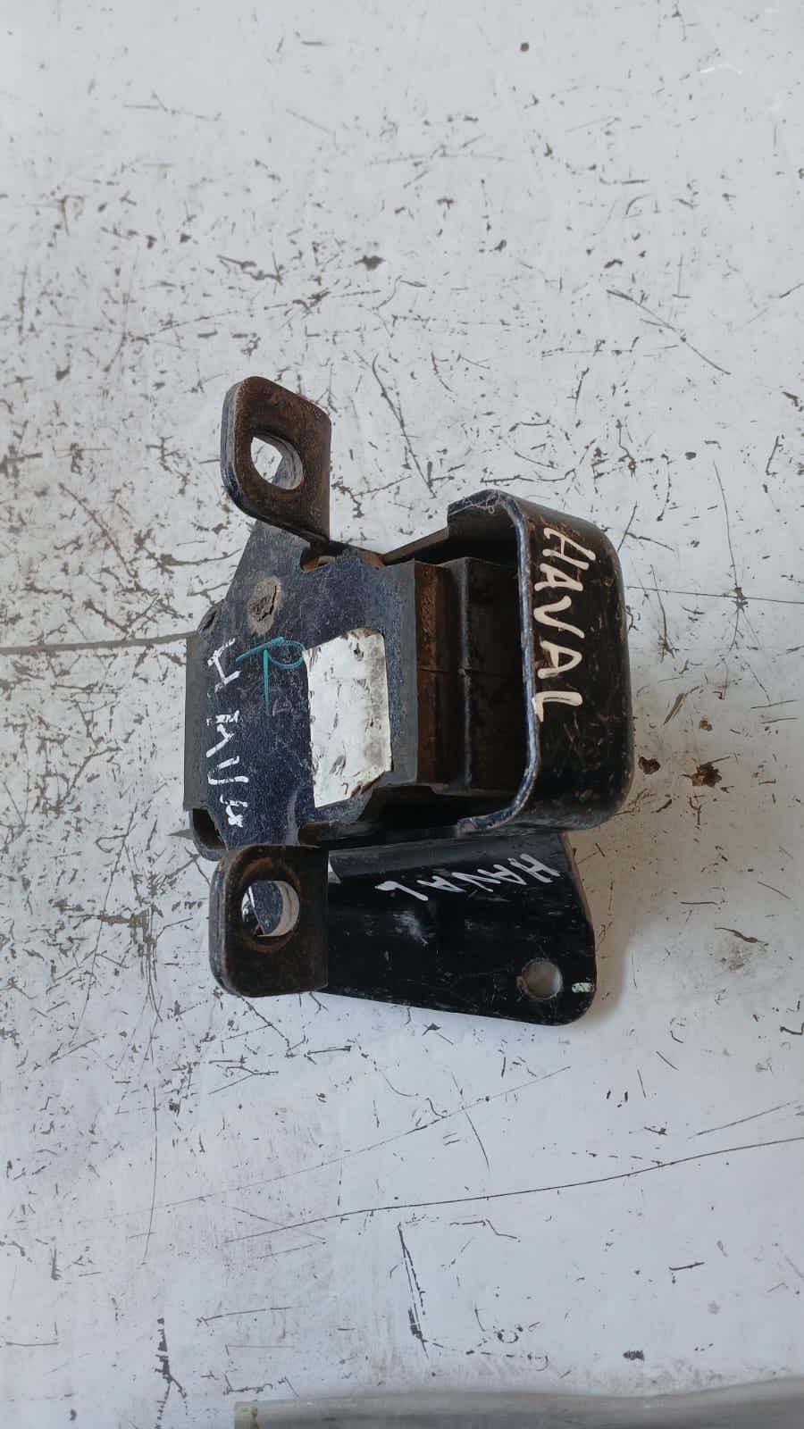 Soporte de Motor GWM Haval
