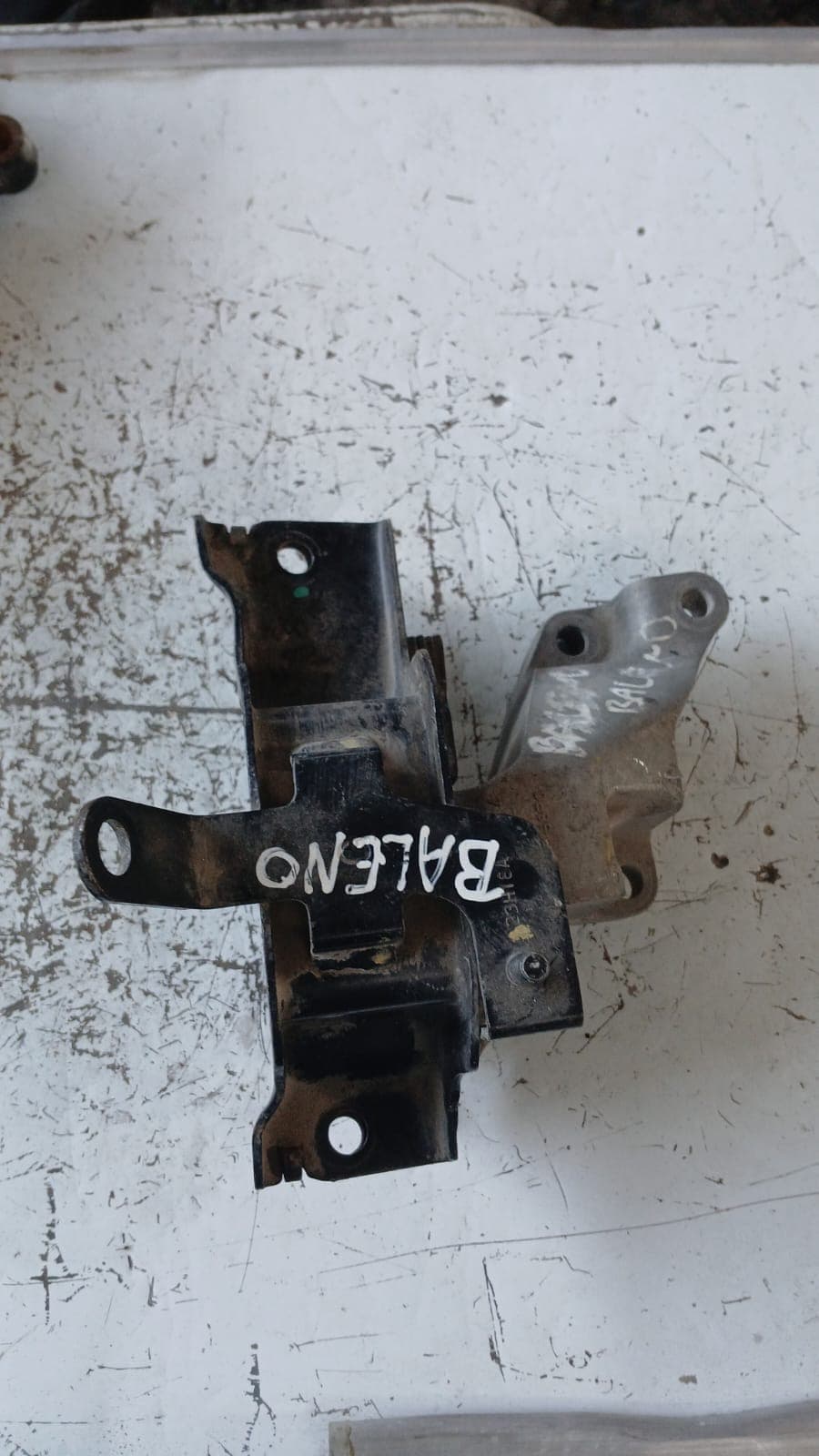 Soporte de Motor Suzuki Baleno