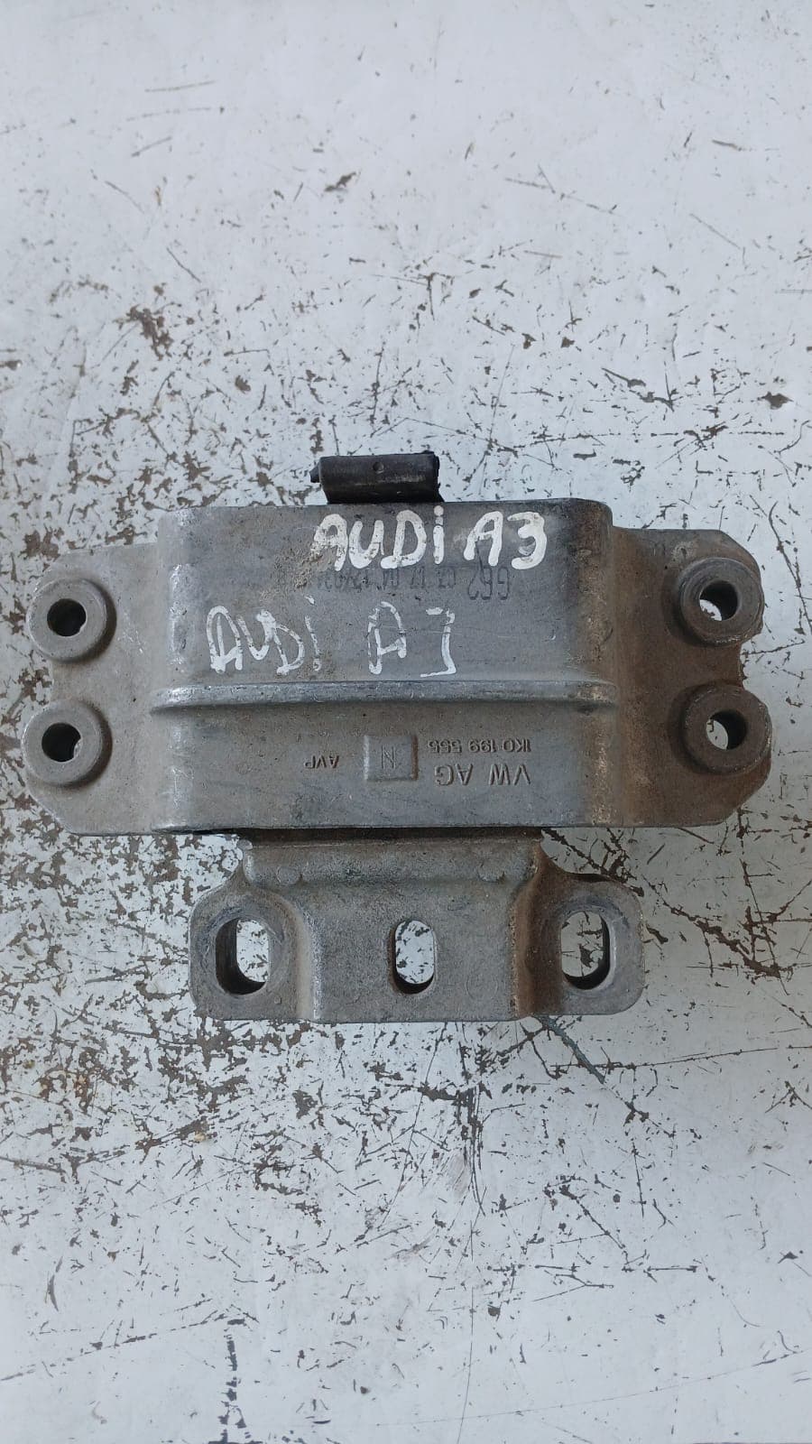 Soporte de Motor Audi A3