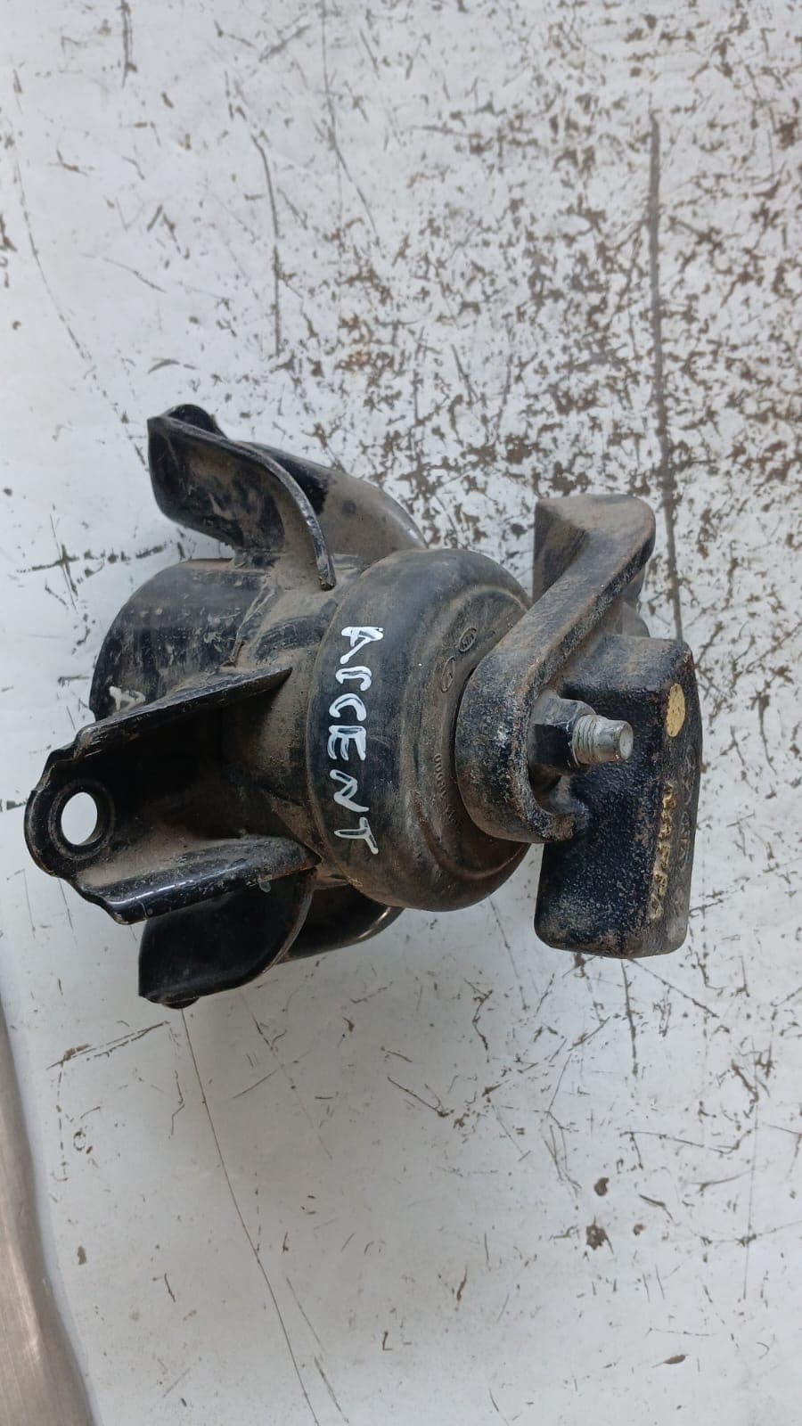 Soporte de Motor Hyundai Accent