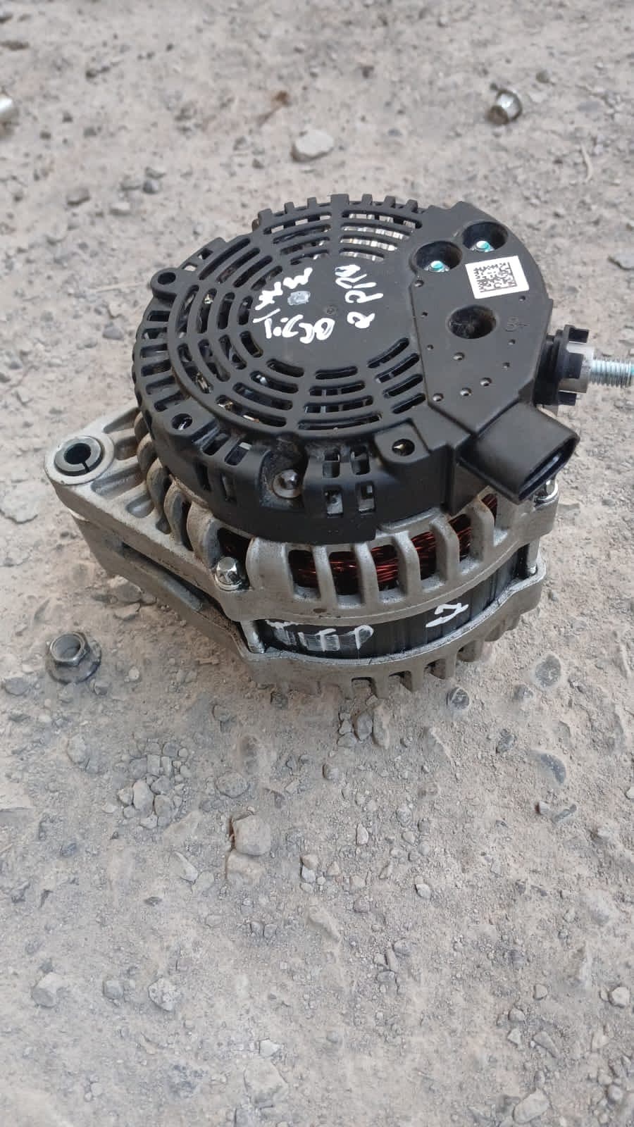 Alternador Chery Tiggo 2 Pro max