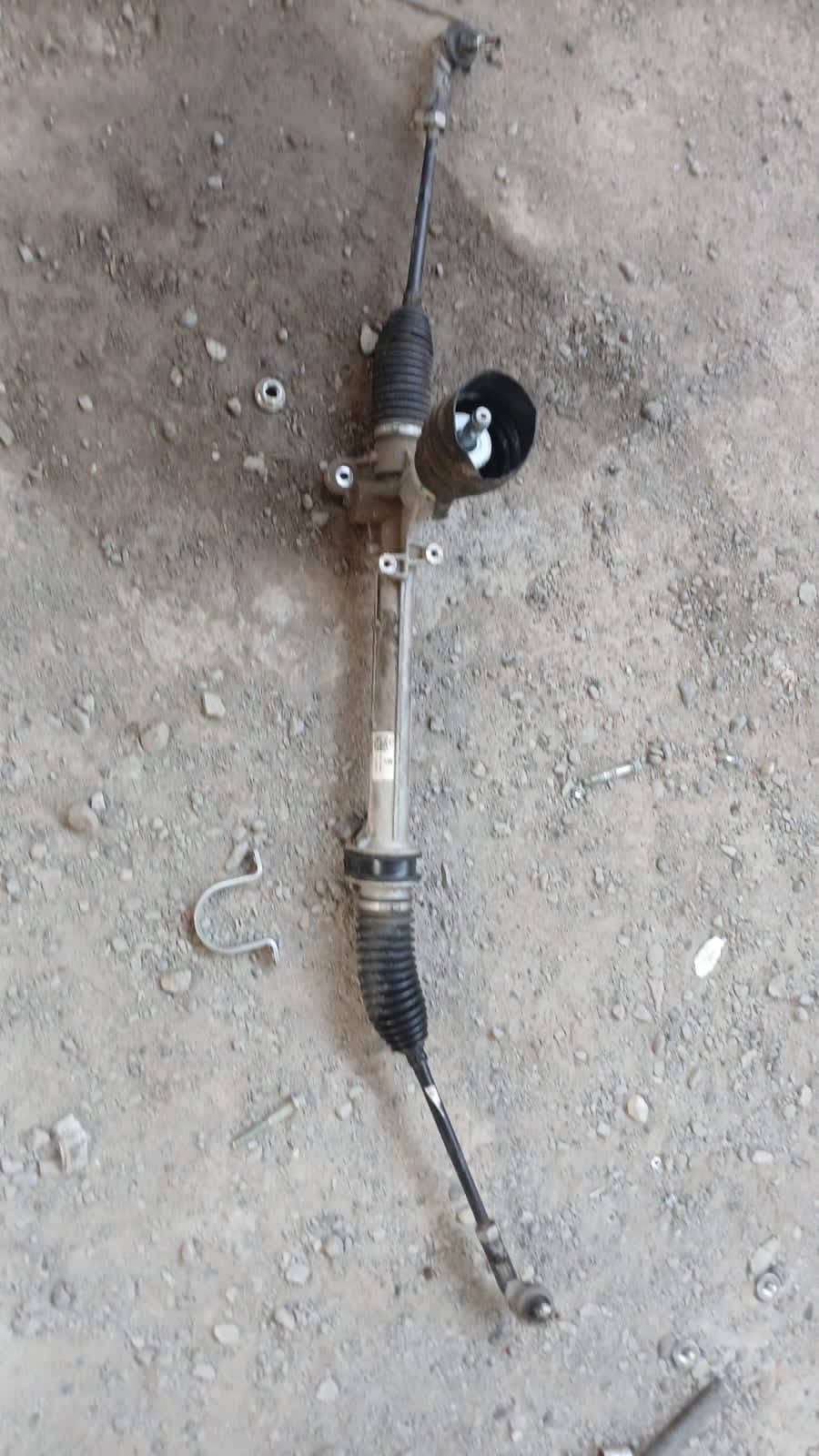 Cremallera de Dirección Chery Tiggo 2 Pro max