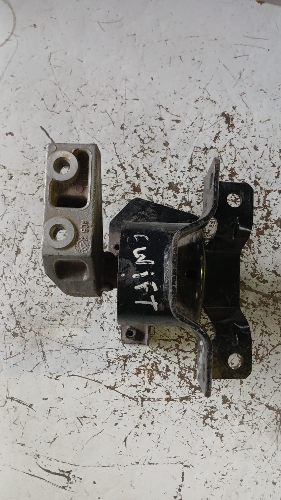 Soporte de Motor Suzuki Swift