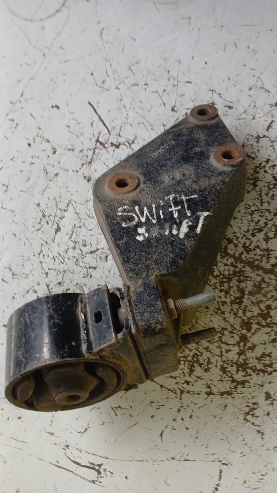 Soporte de Motor Suzuki Swift