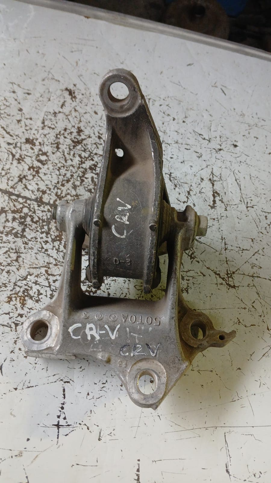 Soporte de Motor Honda CR-V