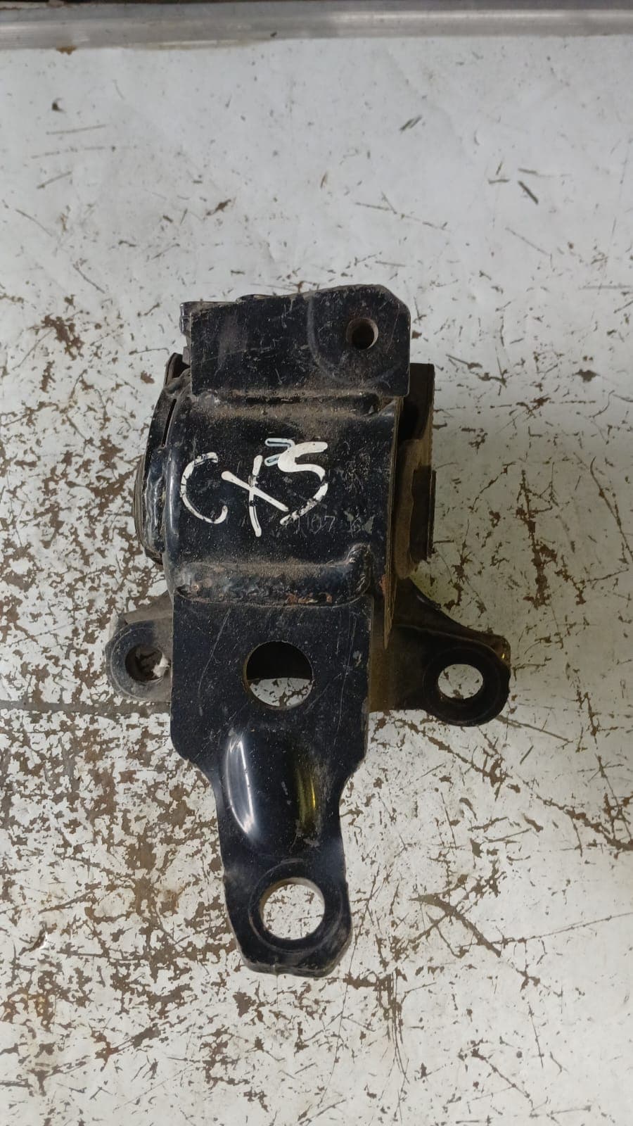 Soporte de Motor Mazda CX-5