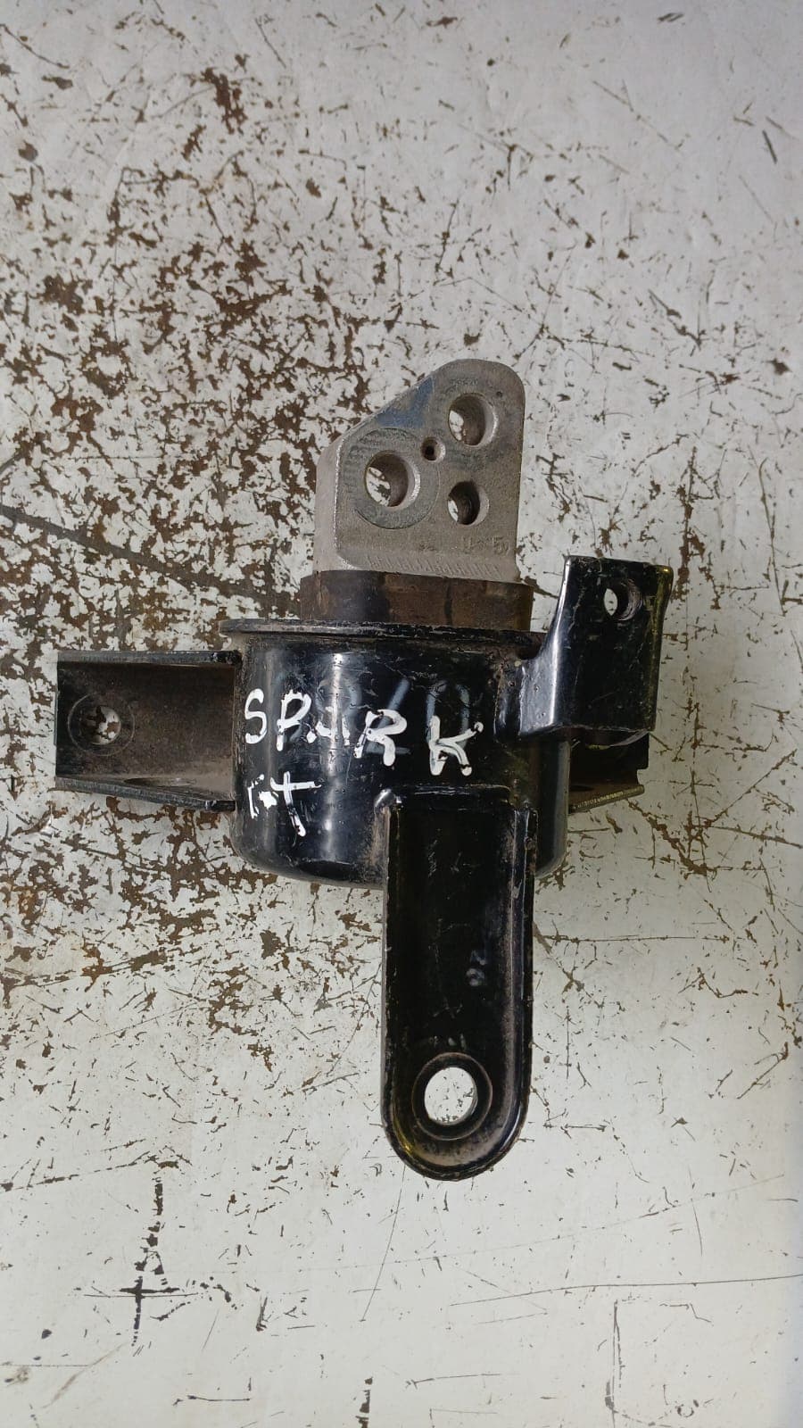 Soporte de Motor Chevrolet Spark GT