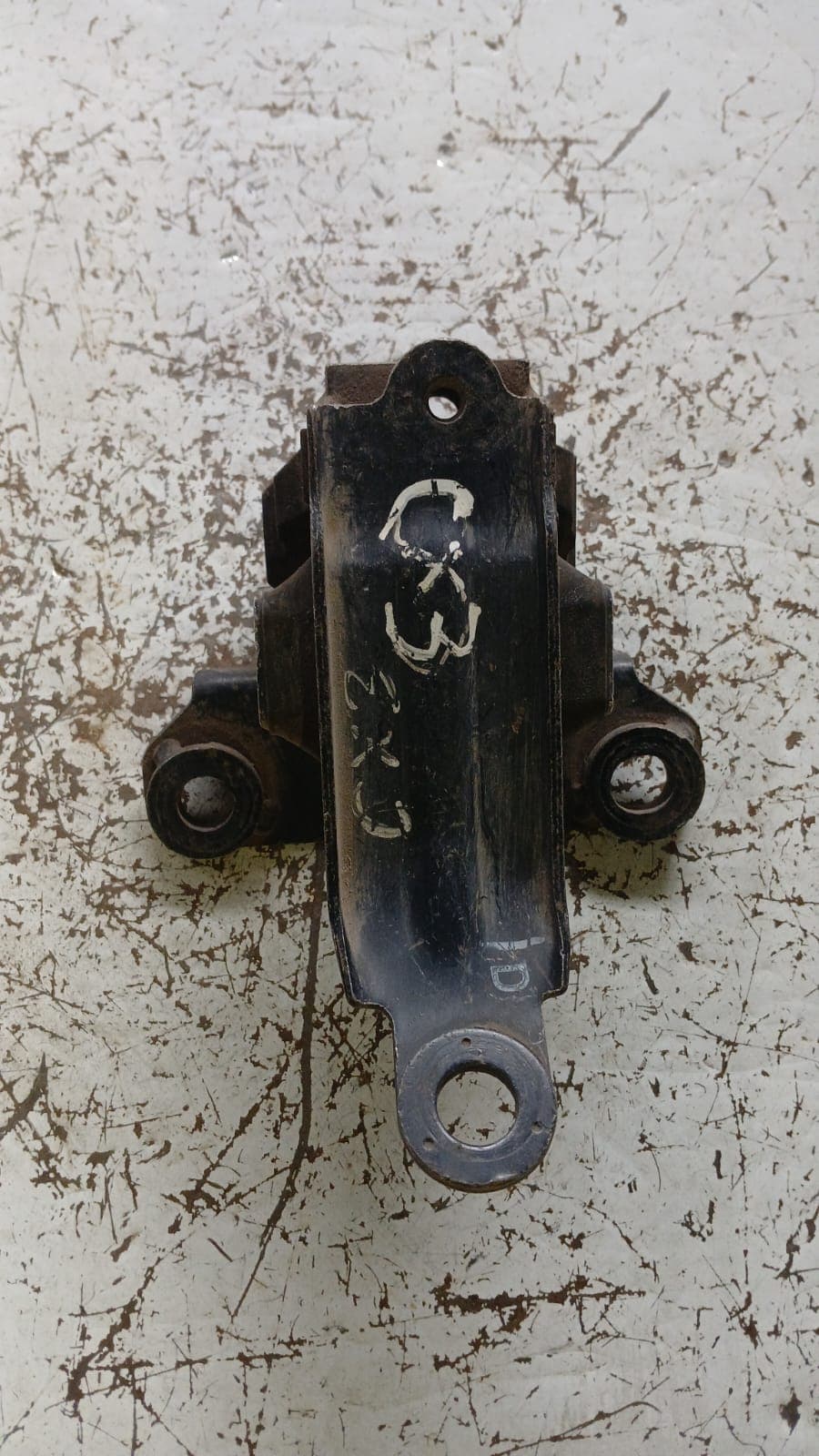 Soporte de Motor Mazda CX-3