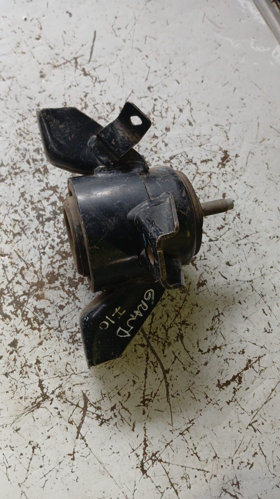 Soporte de Motor Hyundai I10