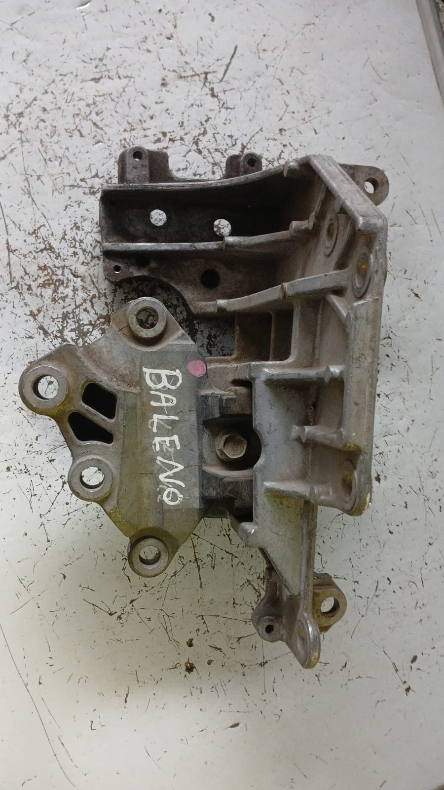 Soporte de Motor Suzuki Baleno