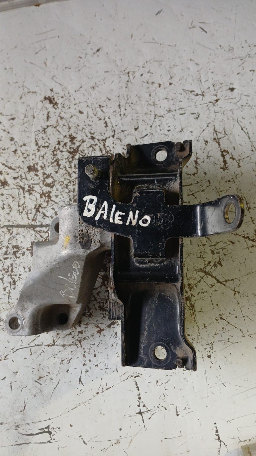 Soporte de Motor Suzuki Baleno