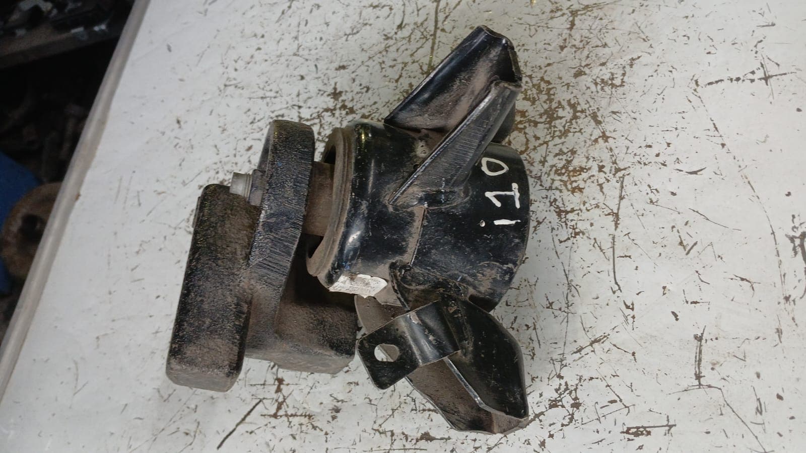 Soporte de Motor Hyundai I10