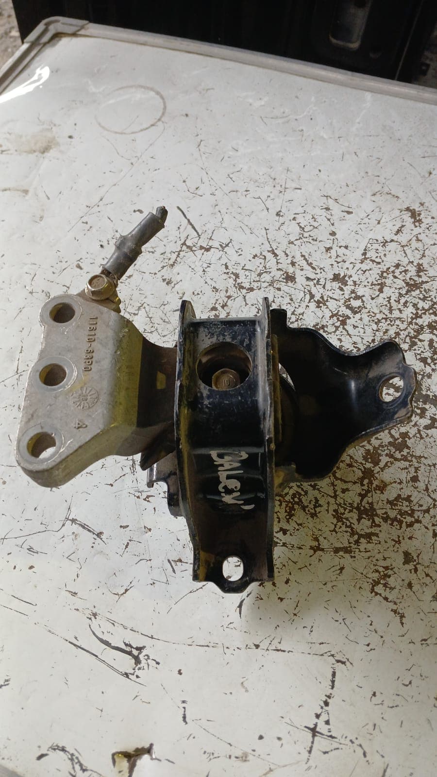 Soporte de Motor Suzuki Baleno