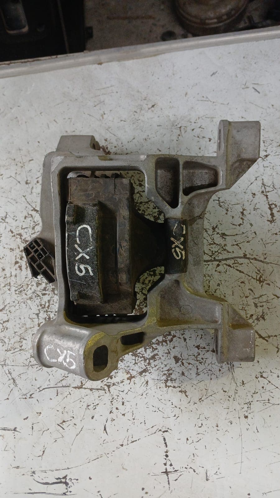 Soporte de Motor Mazda CX-5