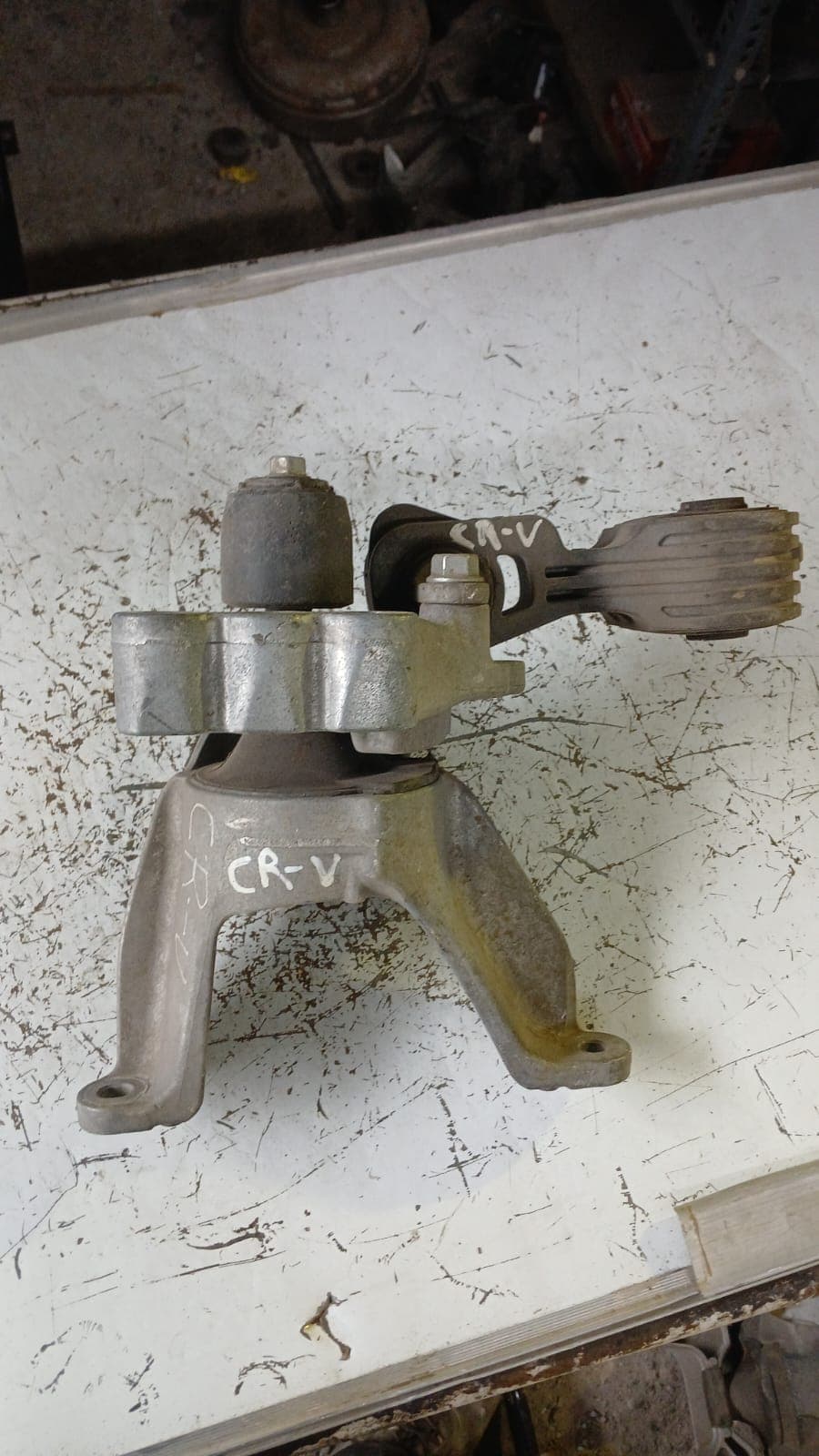 Soporte de Motor Mazda CR-V