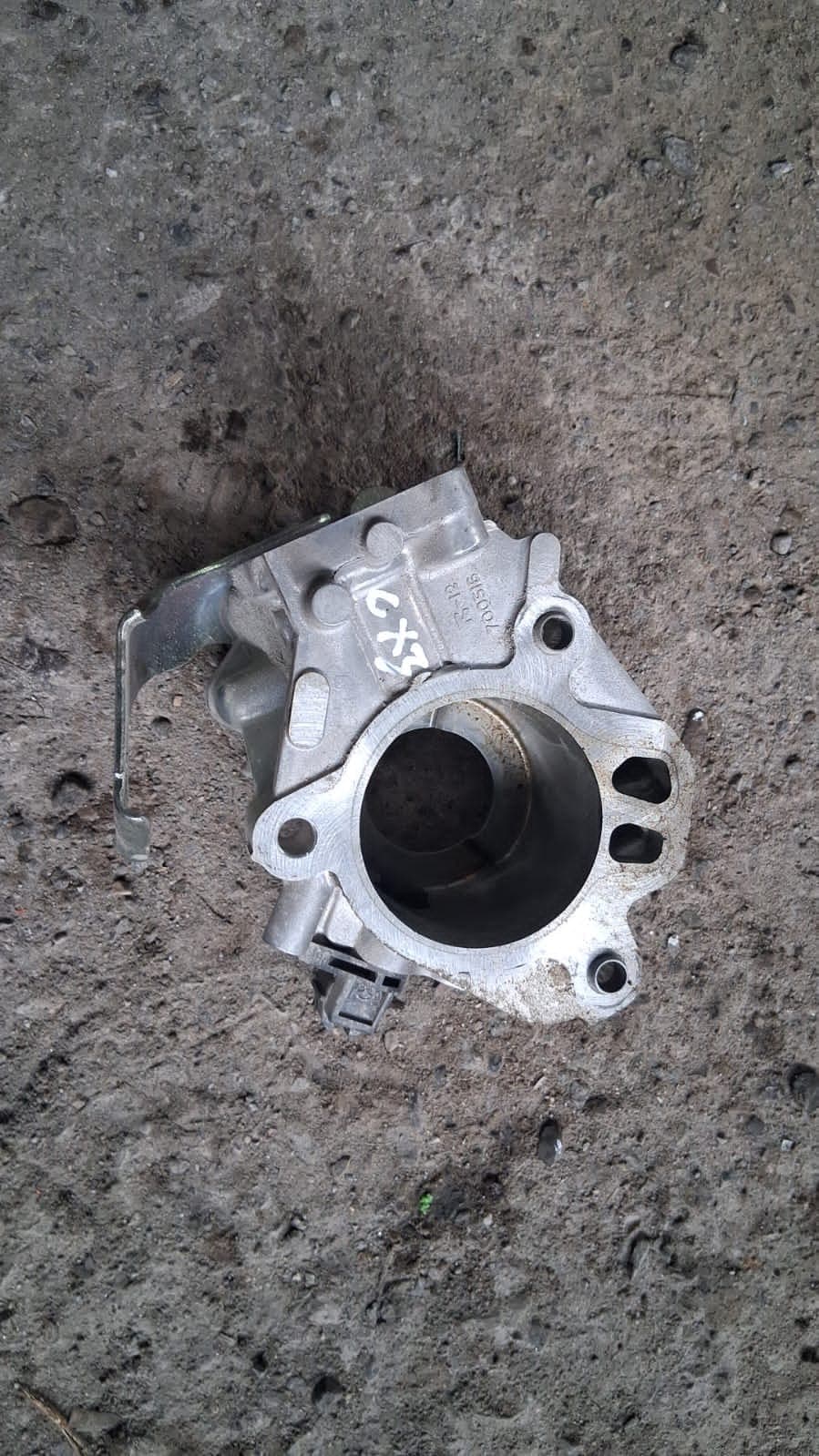 Base Bomba de Alta Presión Mazda CX-3