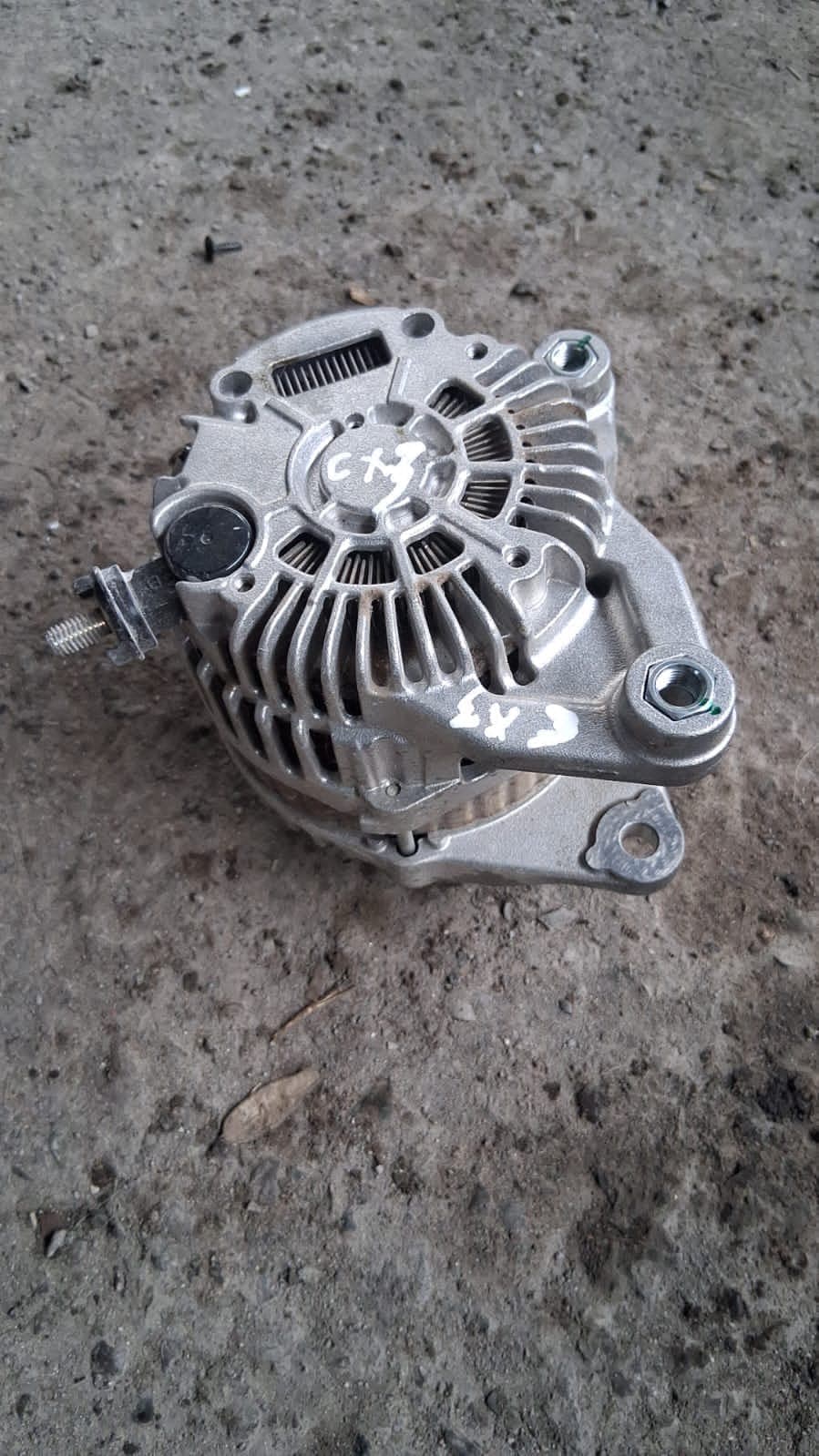Alternador Mazda CX-3