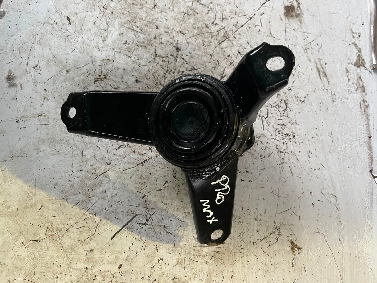 Soporte de Motor Chery Tiggo 2 Pro Max