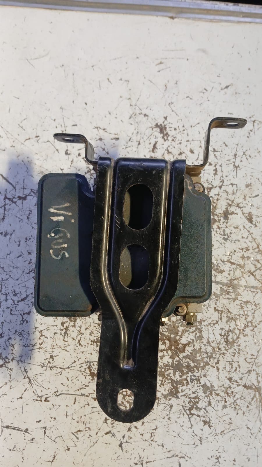 Modulo ABS JMC Vigus