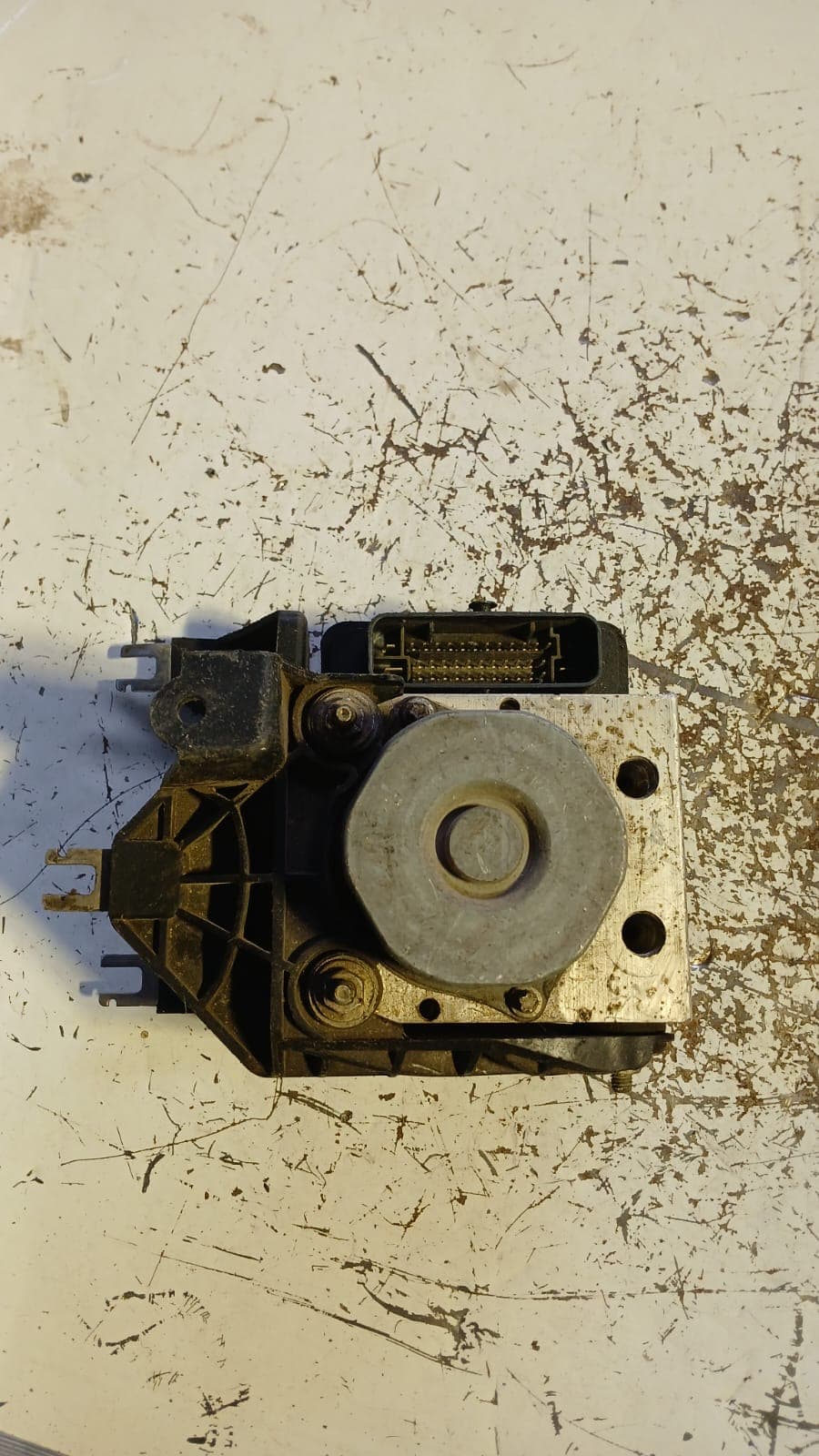 Modulo ABS Mercedes Benz A200